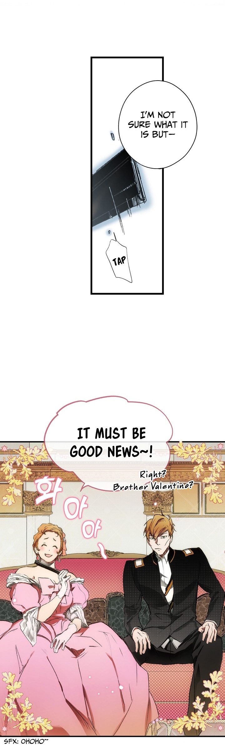A Stepmother’s Märchen Chapter 11 - Page 2