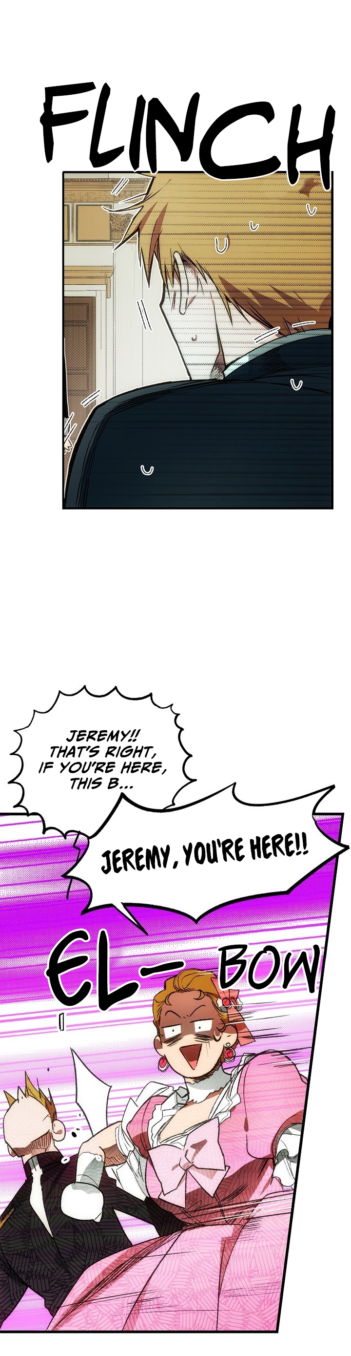 A Stepmother’s Märchen Chapter 11 - Page 26