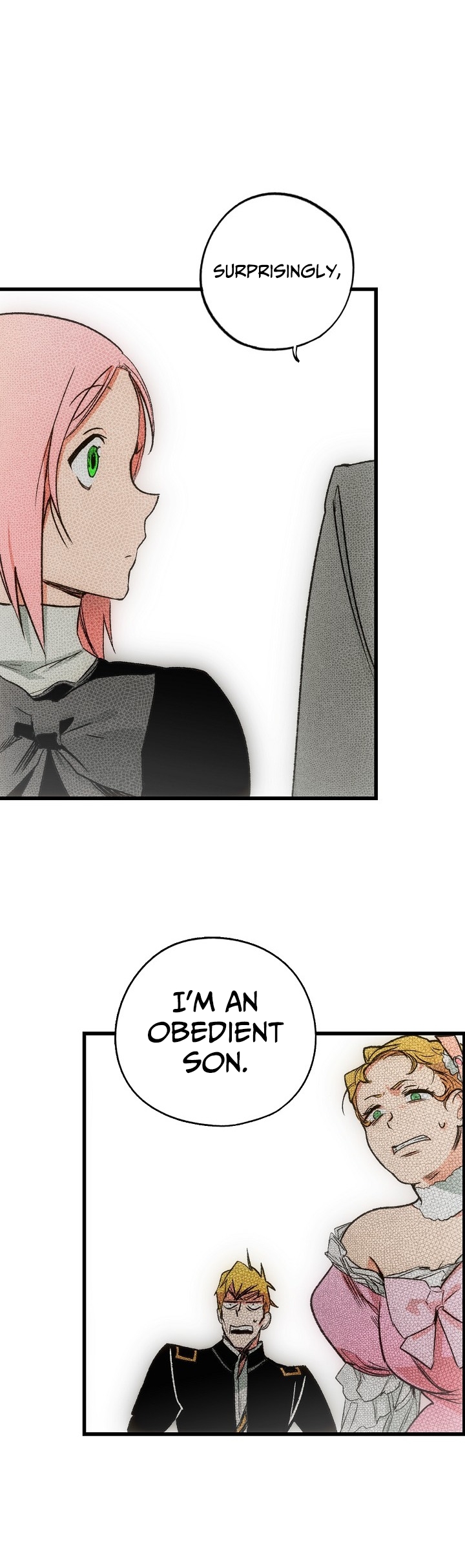 A Stepmother’s Märchen Chapter 11 - Page 28