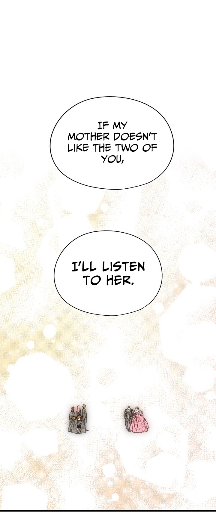 A Stepmother’s Märchen Chapter 11 - Page 29