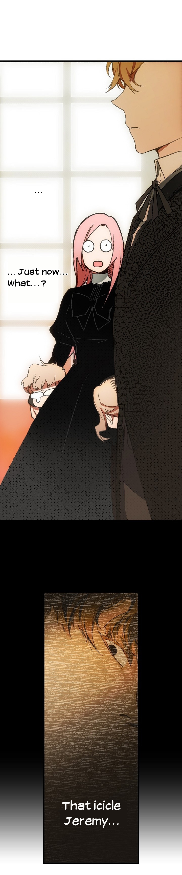 A Stepmother’s Märchen Chapter 11 - Page 30