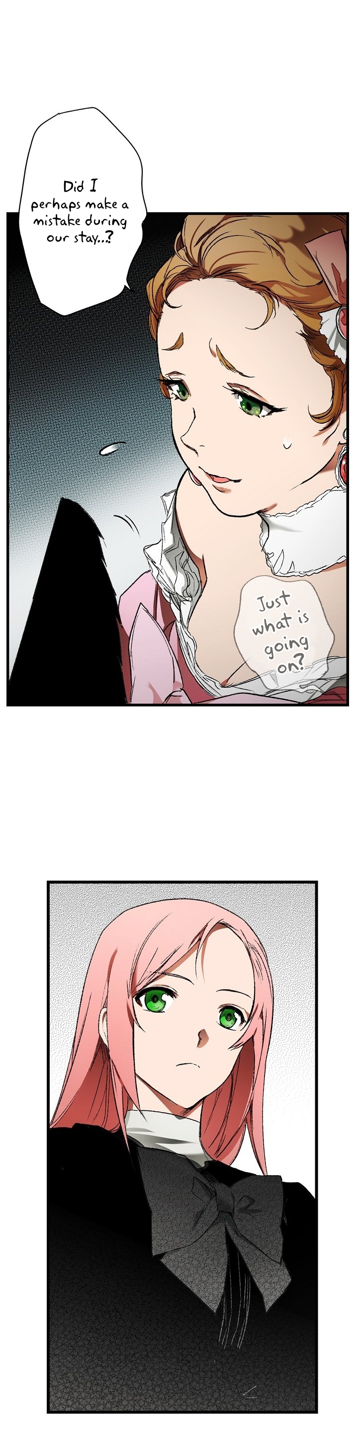 A Stepmother’s Märchen Chapter 11 - Page 7