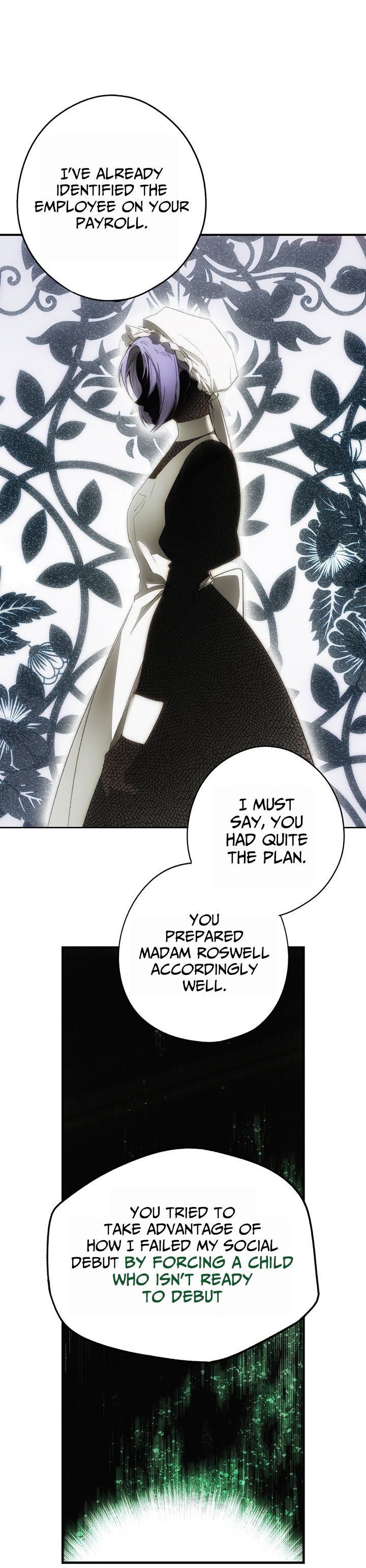 A Stepmother’s Märchen Chapter 11 - Page 8