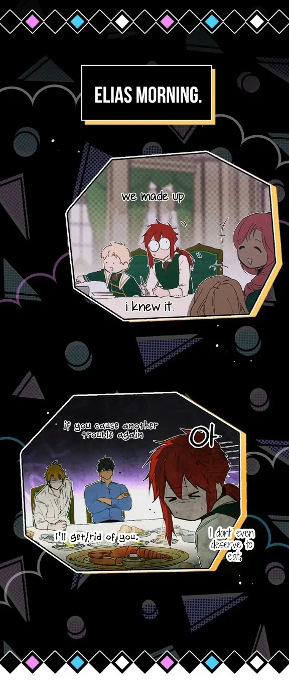A Stepmother’s Märchen Chapter 110 - Page 10