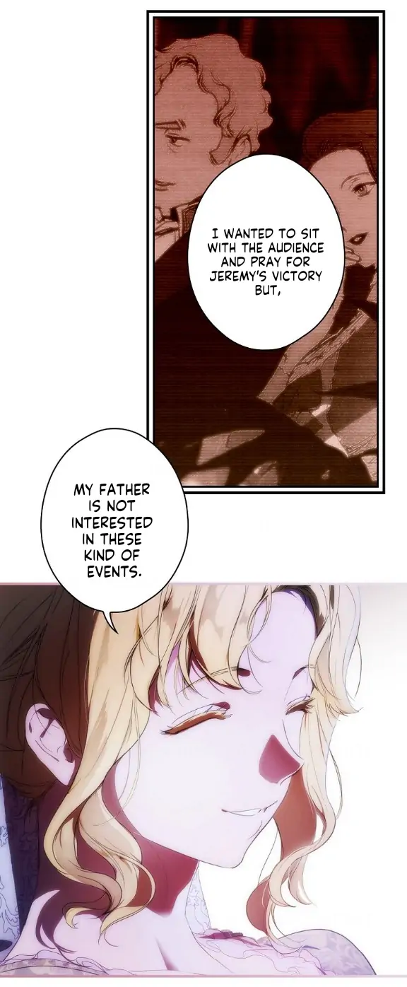 A Stepmother’s Märchen Chapter 110 - Page 15