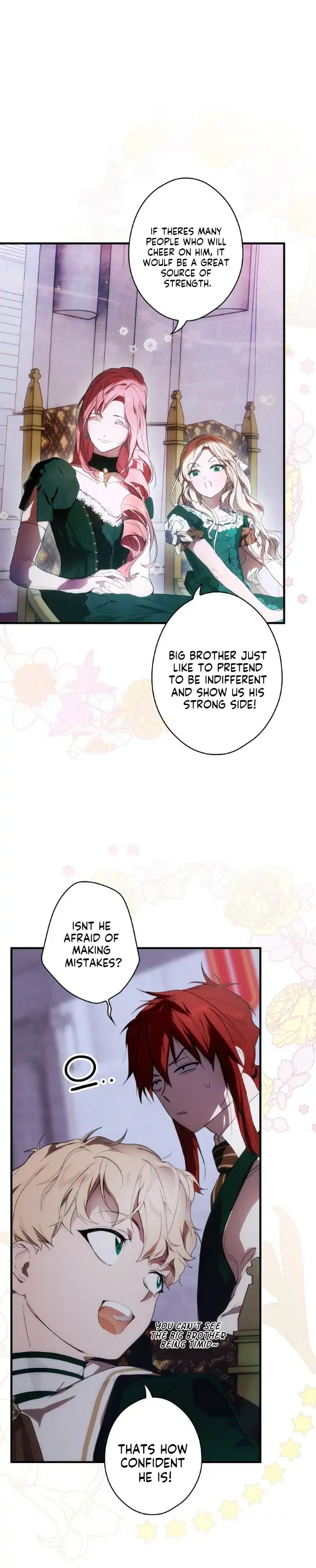 A Stepmother’s Märchen Chapter 110 - Page 16