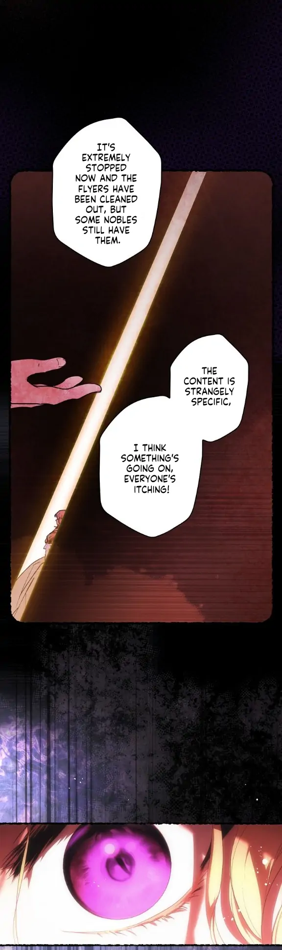A Stepmother’s Märchen Chapter 110 - Page 20