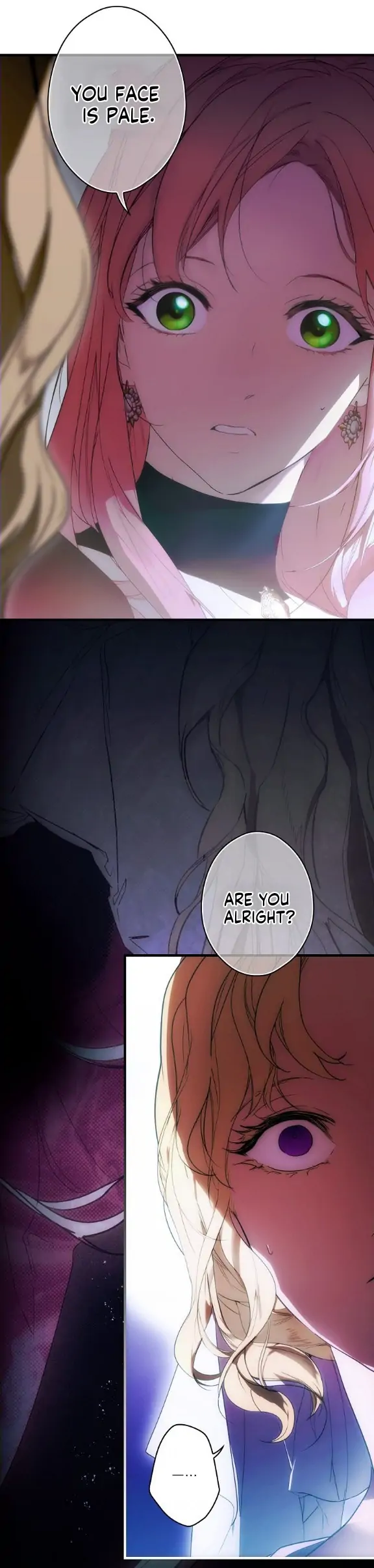 A Stepmother’s Märchen Chapter 110 - Page 23
