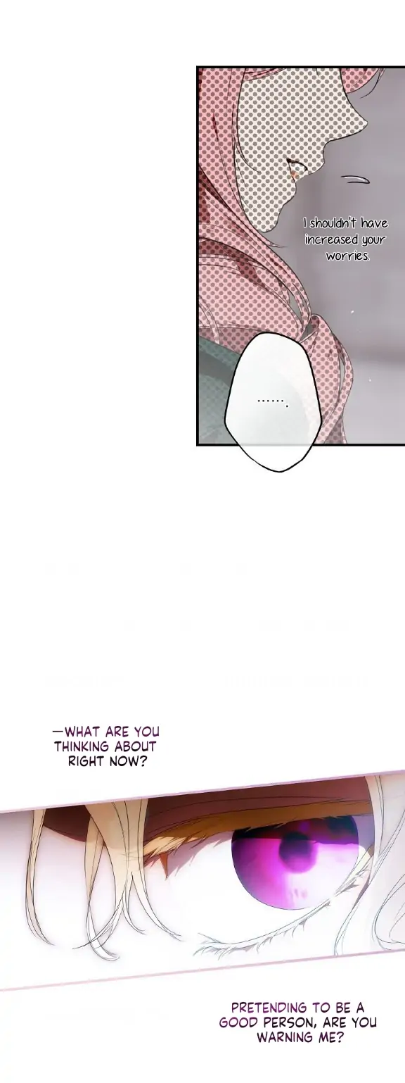 A Stepmother’s Märchen Chapter 110 - Page 26