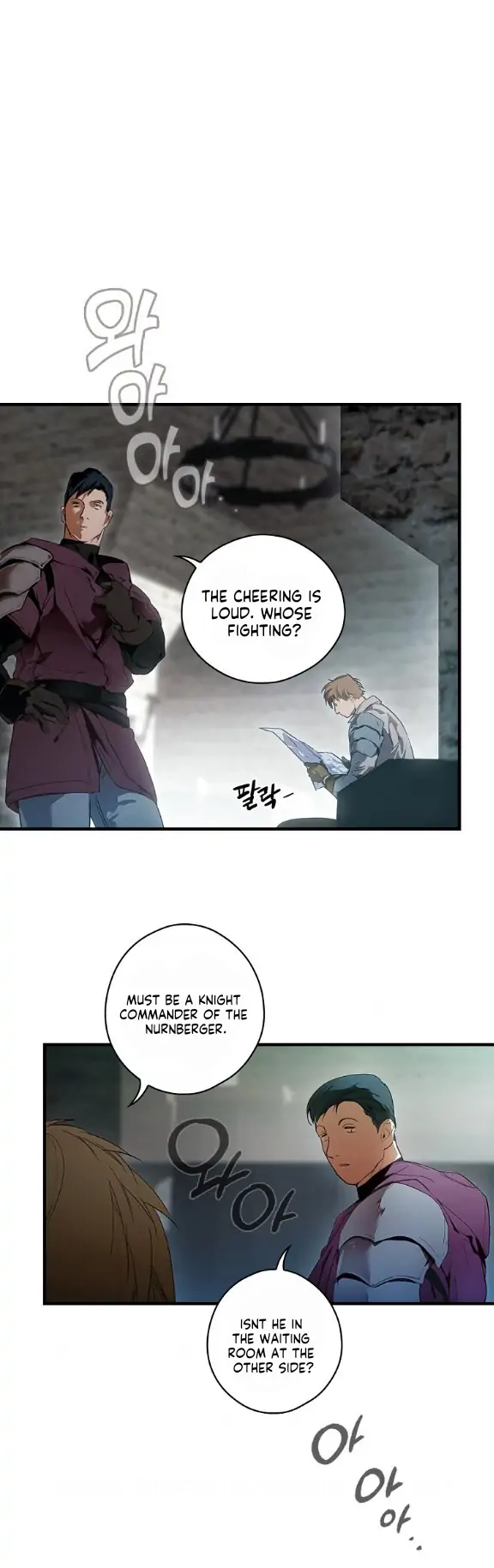 A Stepmother’s Märchen Chapter 110 - Page 30