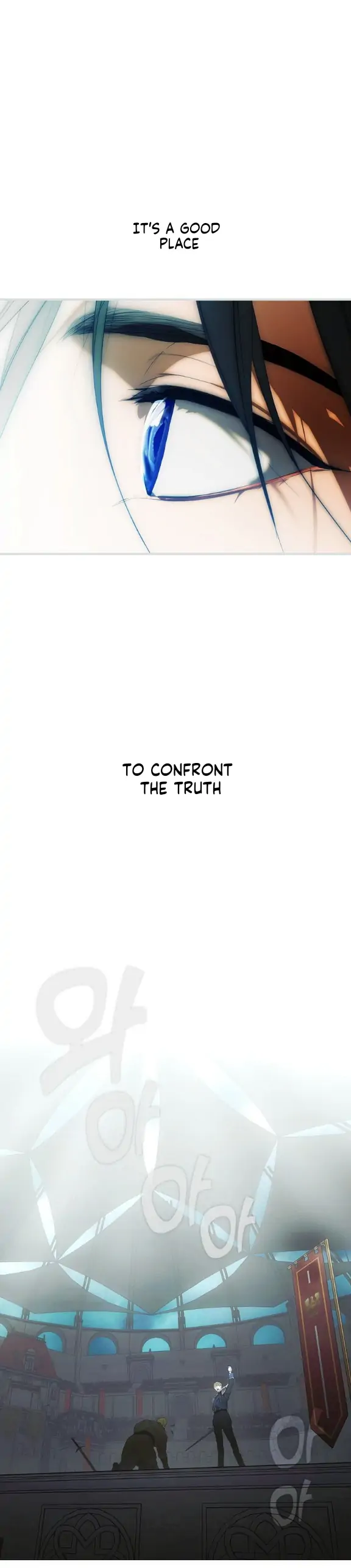 A Stepmother’s Märchen Chapter 110 - Page 34
