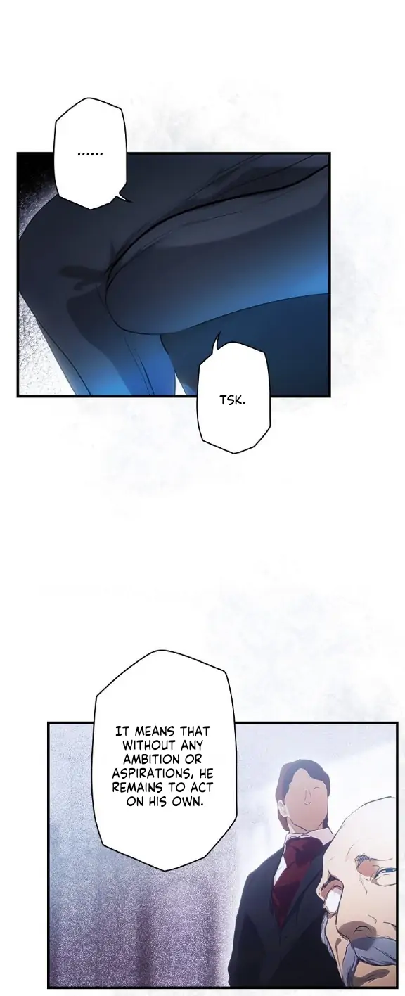 A Stepmother’s Märchen Chapter 110 - Page 38