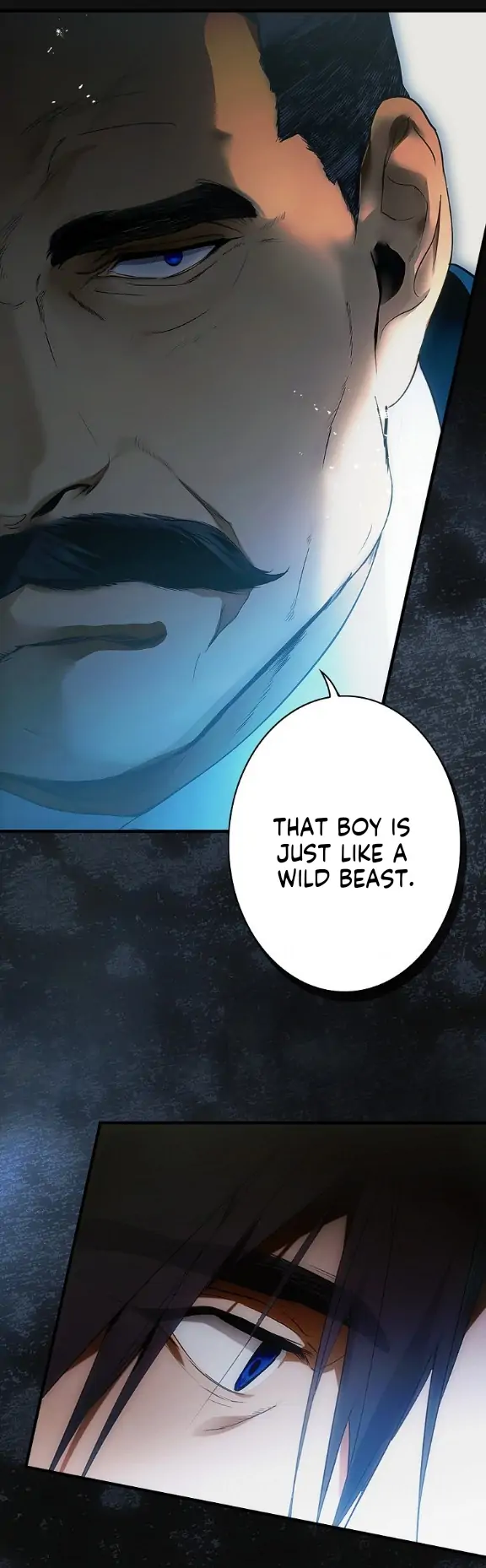 A Stepmother’s Märchen Chapter 110 - Page 40