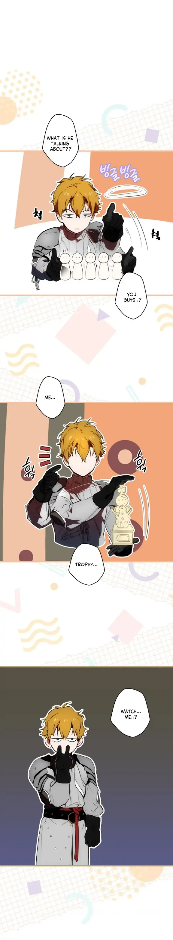 A Stepmother’s Märchen Chapter 111 - Page 21
