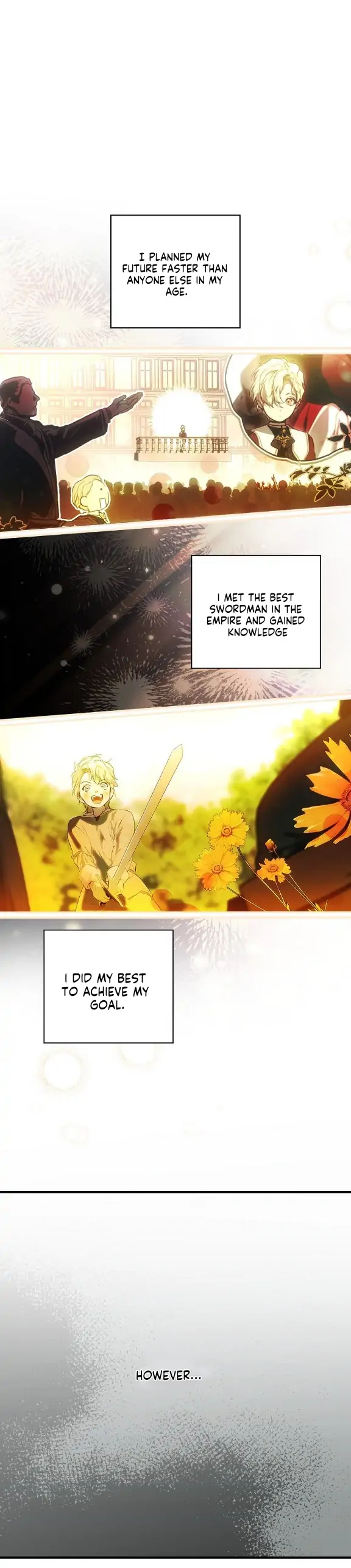 A Stepmother’s Märchen Chapter 111 - Page 29
