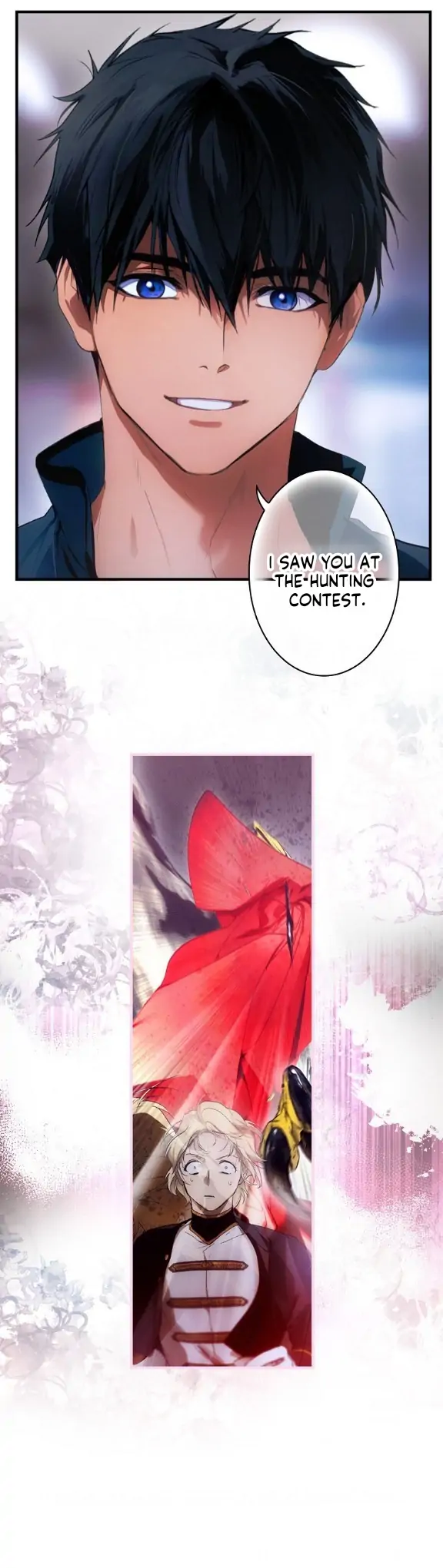 A Stepmother’s Märchen Chapter 111 - Page 9