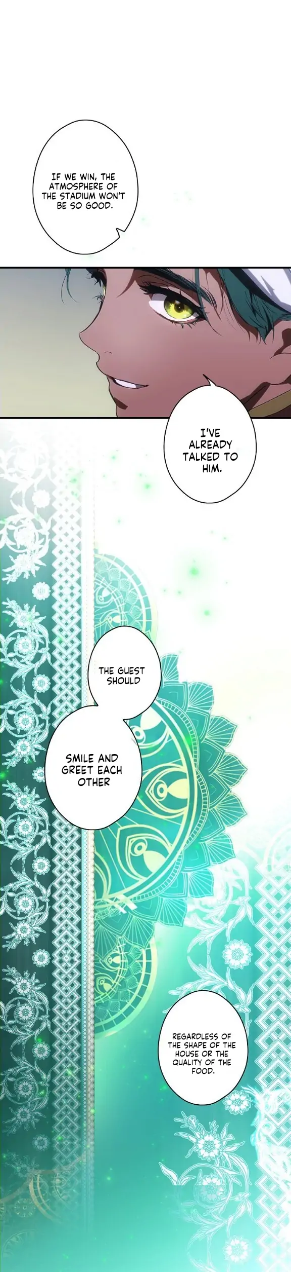A Stepmother’s Märchen Chapter 112 - Page 27