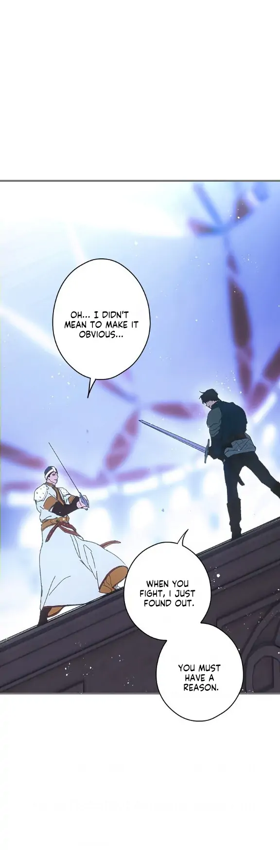 A Stepmother’s Märchen Chapter 112 - Page 31