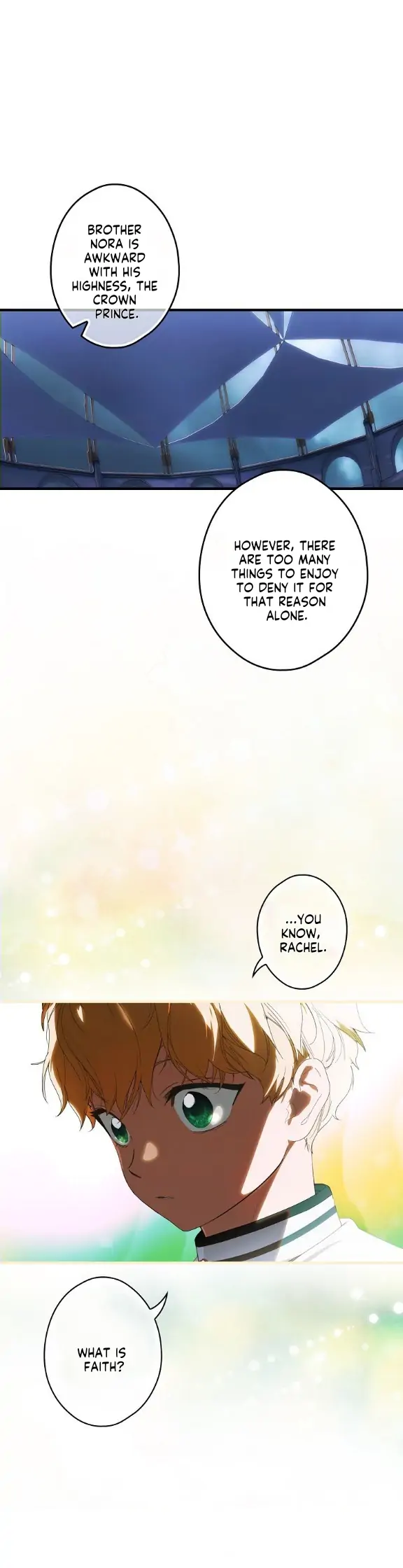A Stepmother’s Märchen Chapter 112 - Page 36