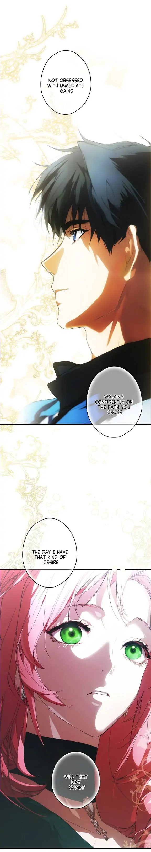 A Stepmother’s Märchen Chapter 112 - Page 37