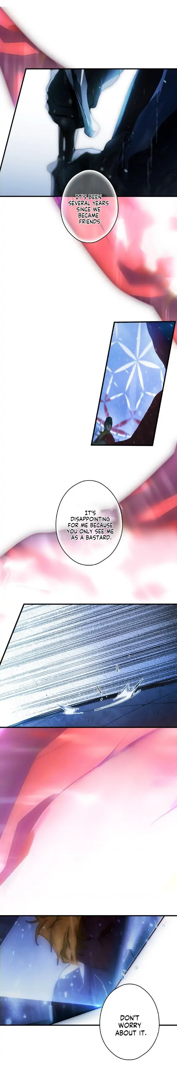 A Stepmother’s Märchen Chapter 112 - Page 42