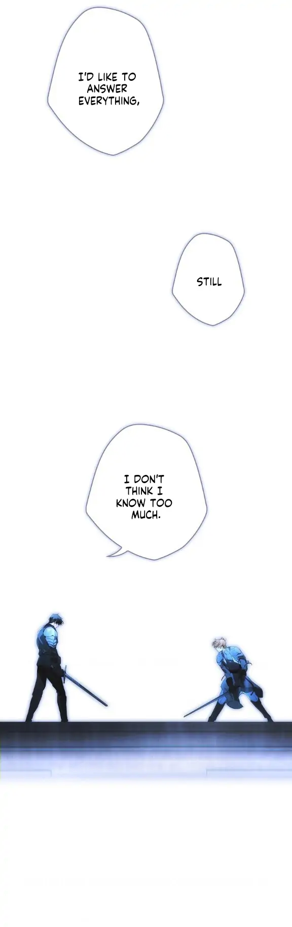 A Stepmother’s Märchen Chapter 113 - Page 35