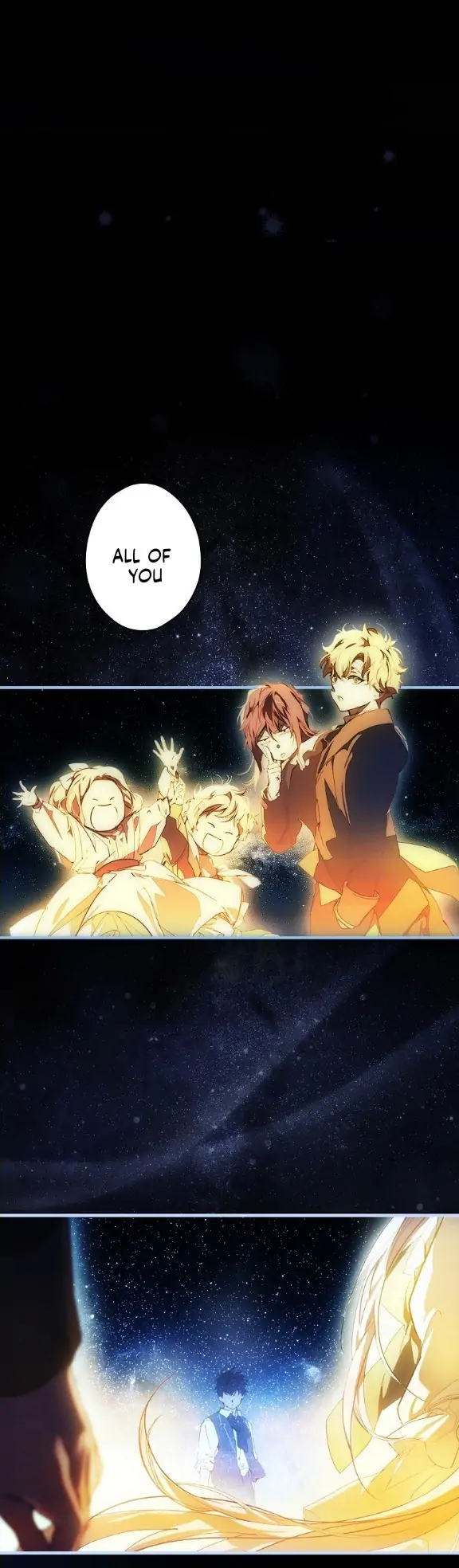 A Stepmother’s Märchen Chapter 113 - Page 40