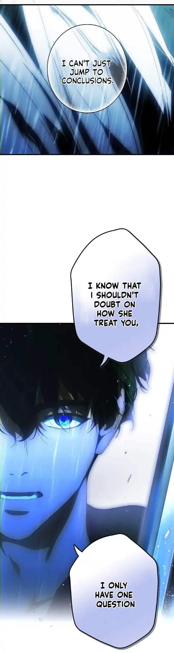 A Stepmother’s Märchen Chapter 113 - Page 47