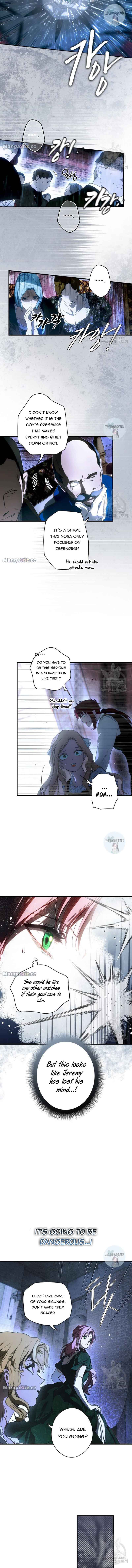 A Stepmother’s Märchen Chapter 114 - Page 13