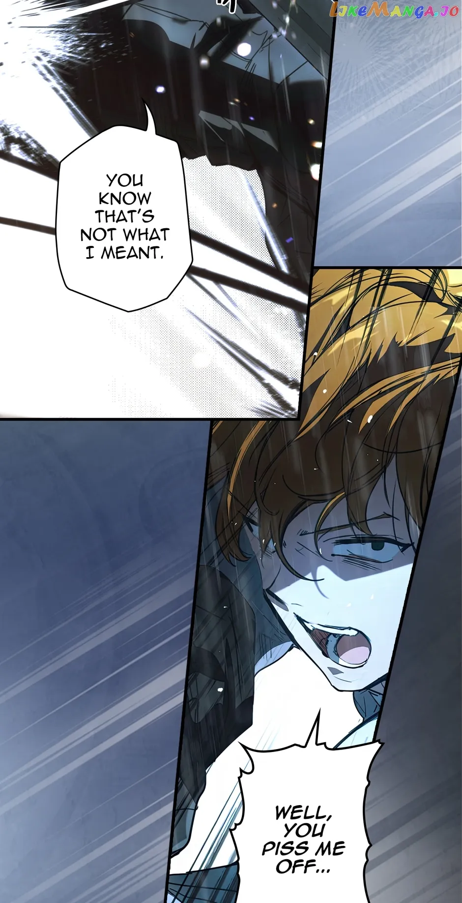 A Stepmother’s Märchen Chapter 115 - Page 14