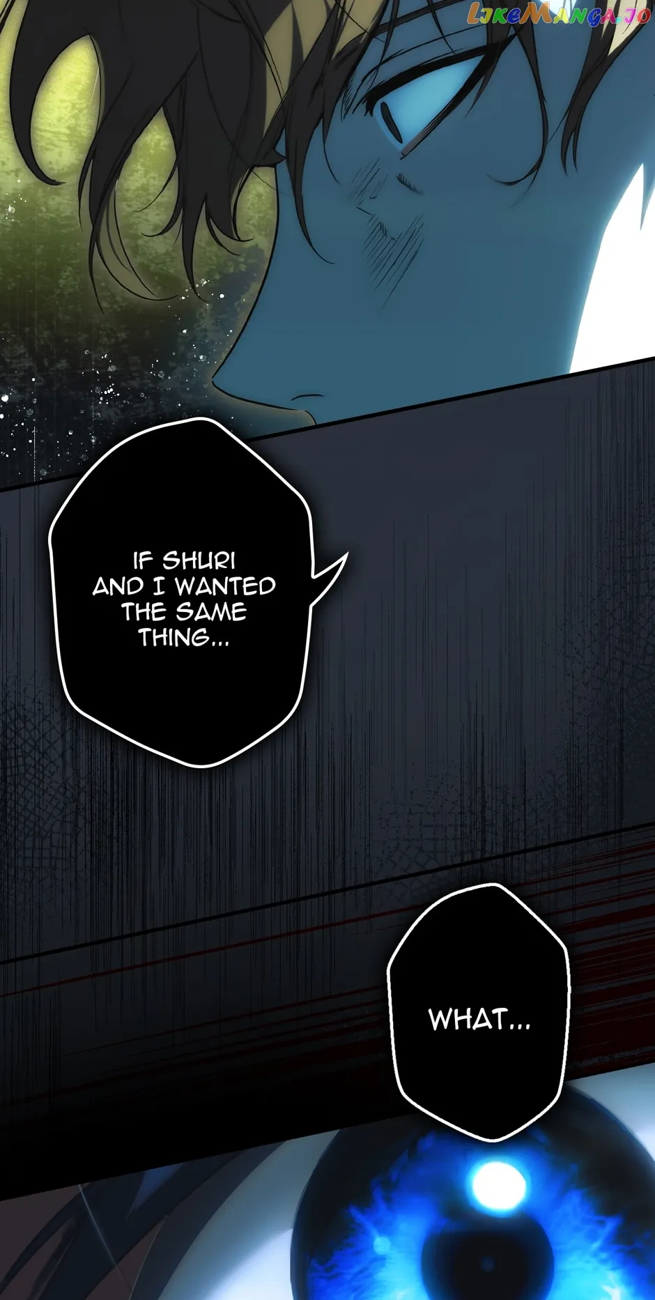 A Stepmother’s Märchen Chapter 115 - Page 26