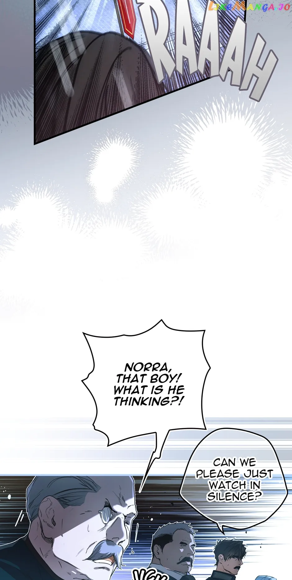 A Stepmother’s Märchen Chapter 115 - Page 29