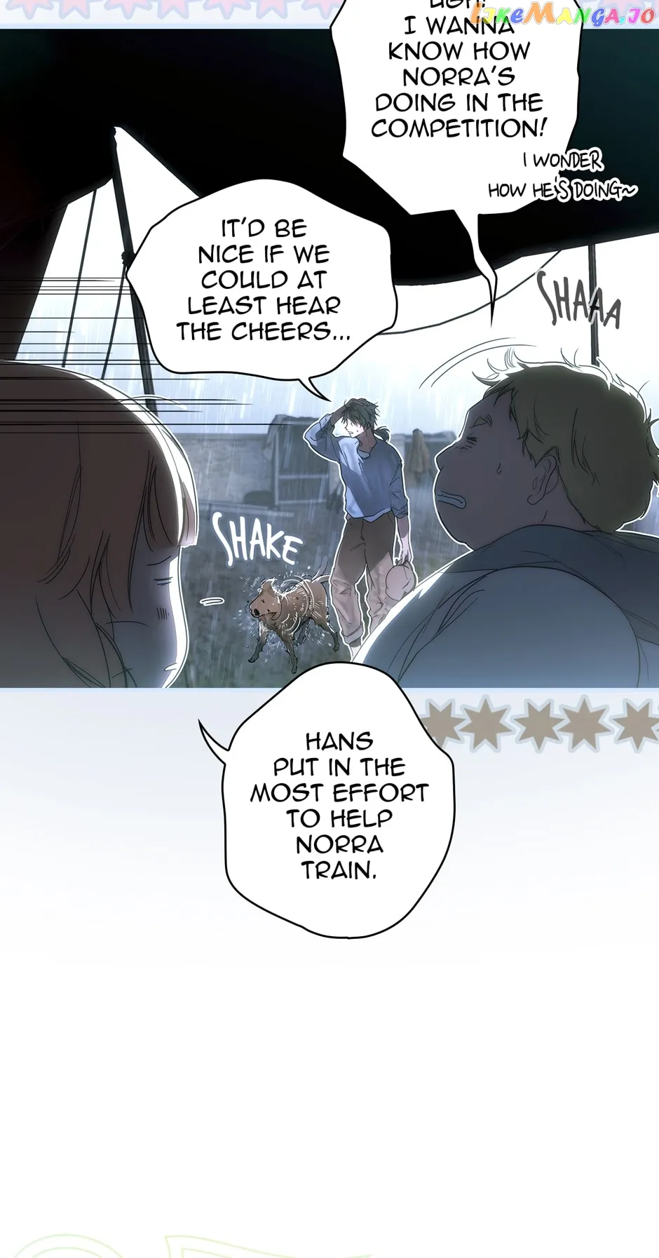 A Stepmother’s Märchen Chapter 115 - Page 3