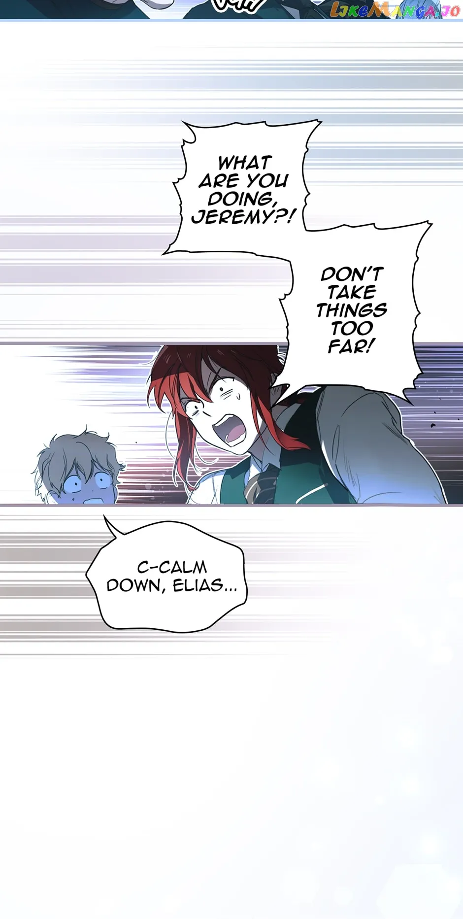 A Stepmother’s Märchen Chapter 115 - Page 30