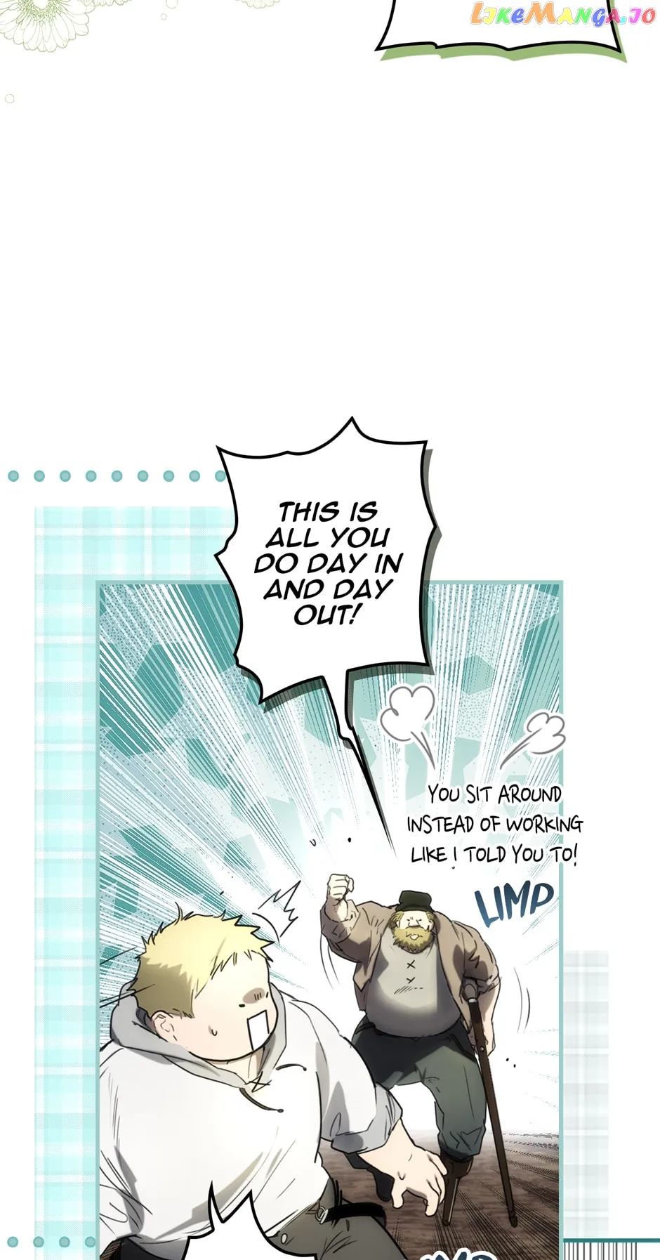 A Stepmother’s Märchen Chapter 115 - Page 5