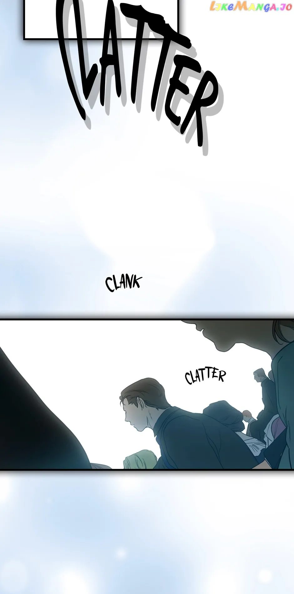 A Stepmother’s Märchen Chapter 115 - Page 59