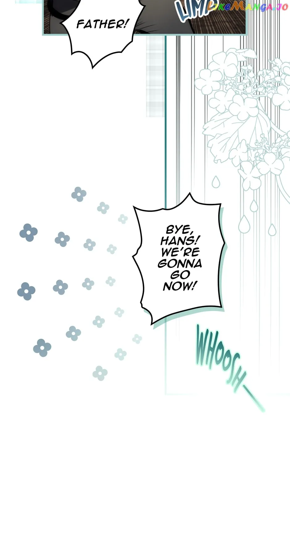 A Stepmother’s Märchen Chapter 115 - Page 6