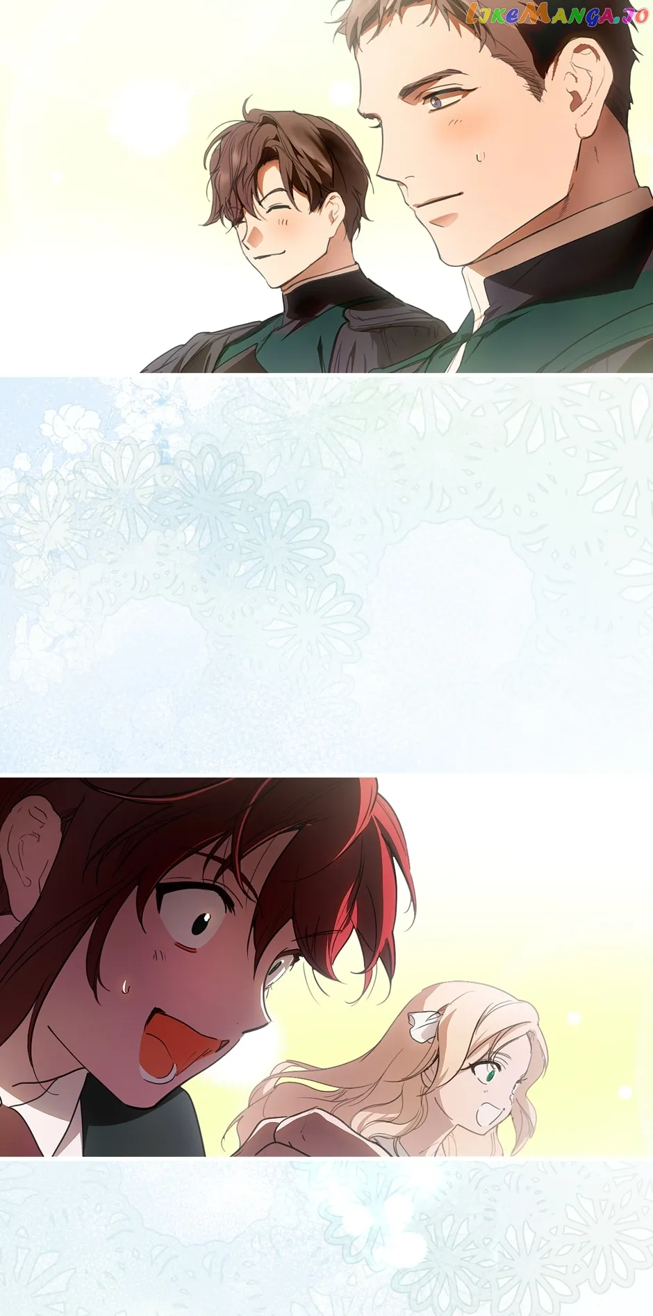 A Stepmother’s Märchen Chapter 115 - Page 62