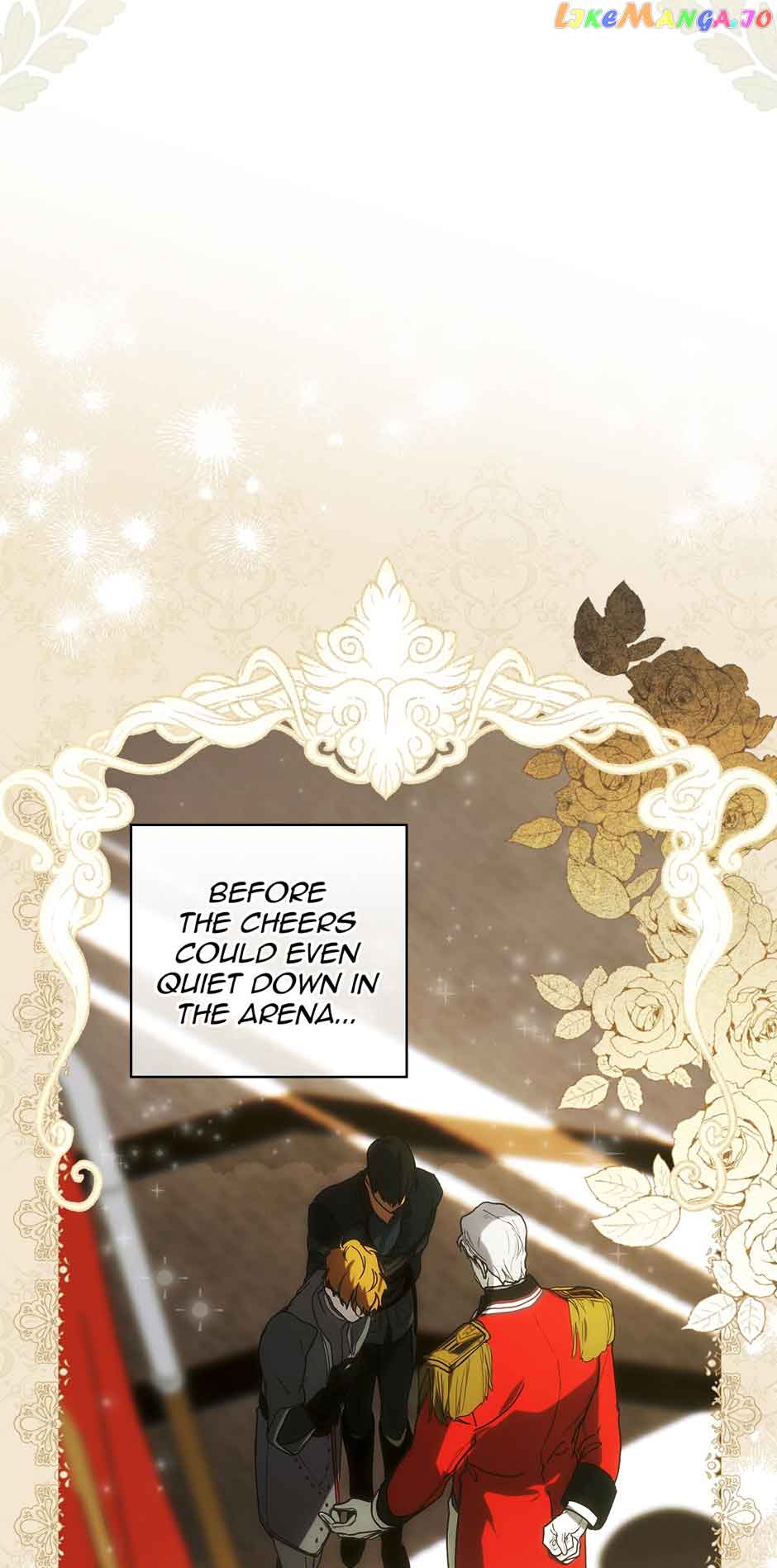 A Stepmother’s Märchen Chapter 116 - Page 12