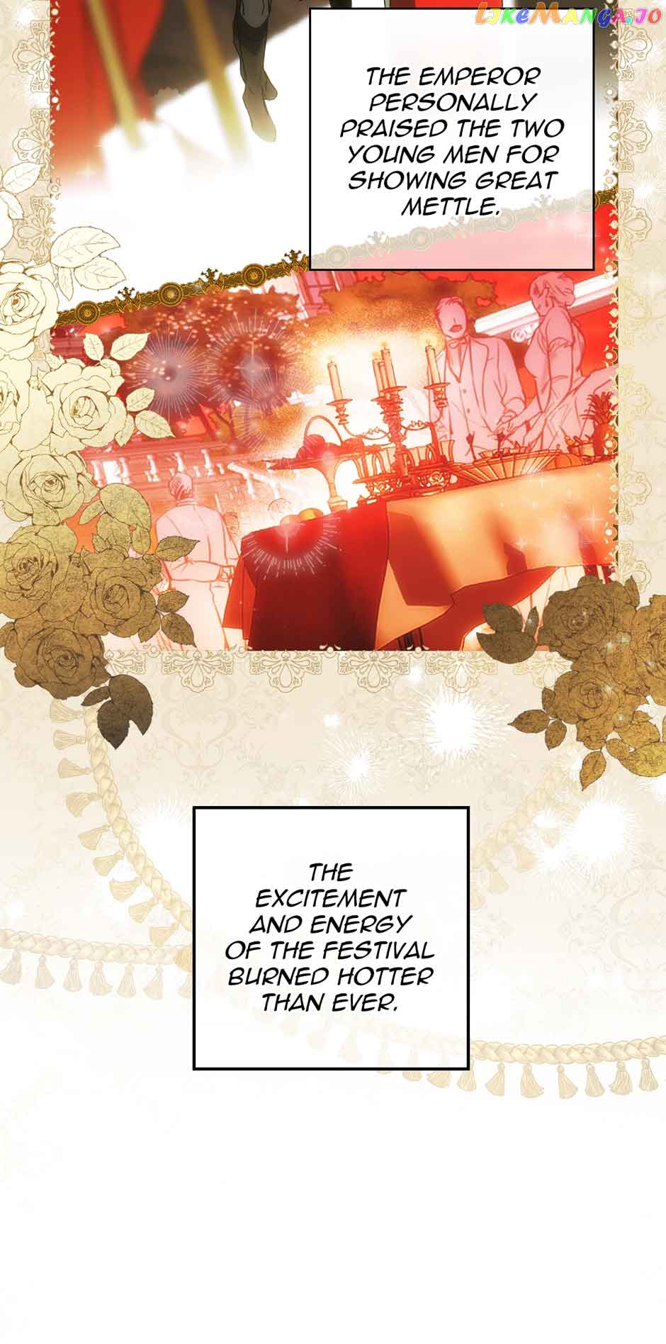 A Stepmother’s Märchen Chapter 116 - Page 13