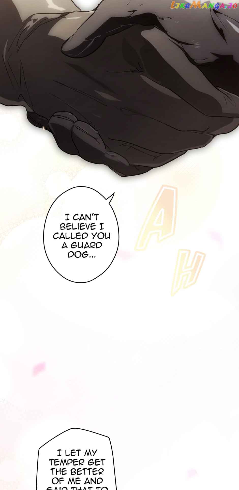 A Stepmother’s Märchen Chapter 116 - Page 2