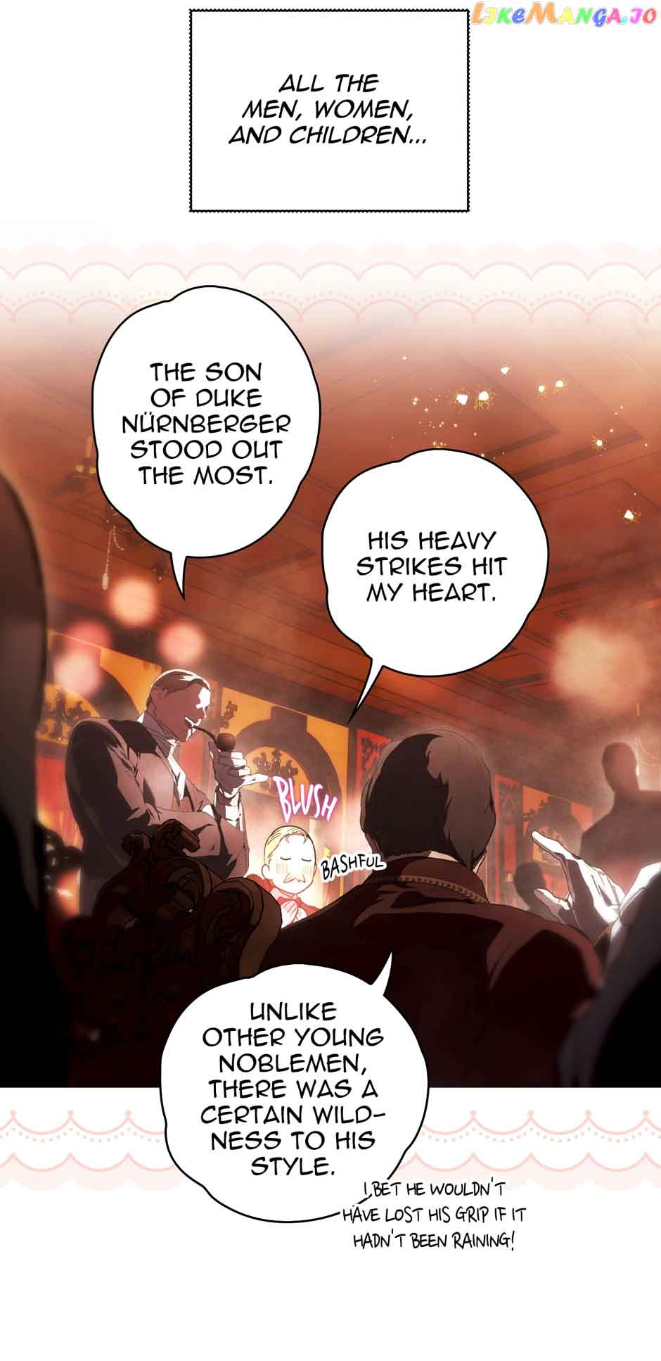 A Stepmother’s Märchen Chapter 116 - Page 24