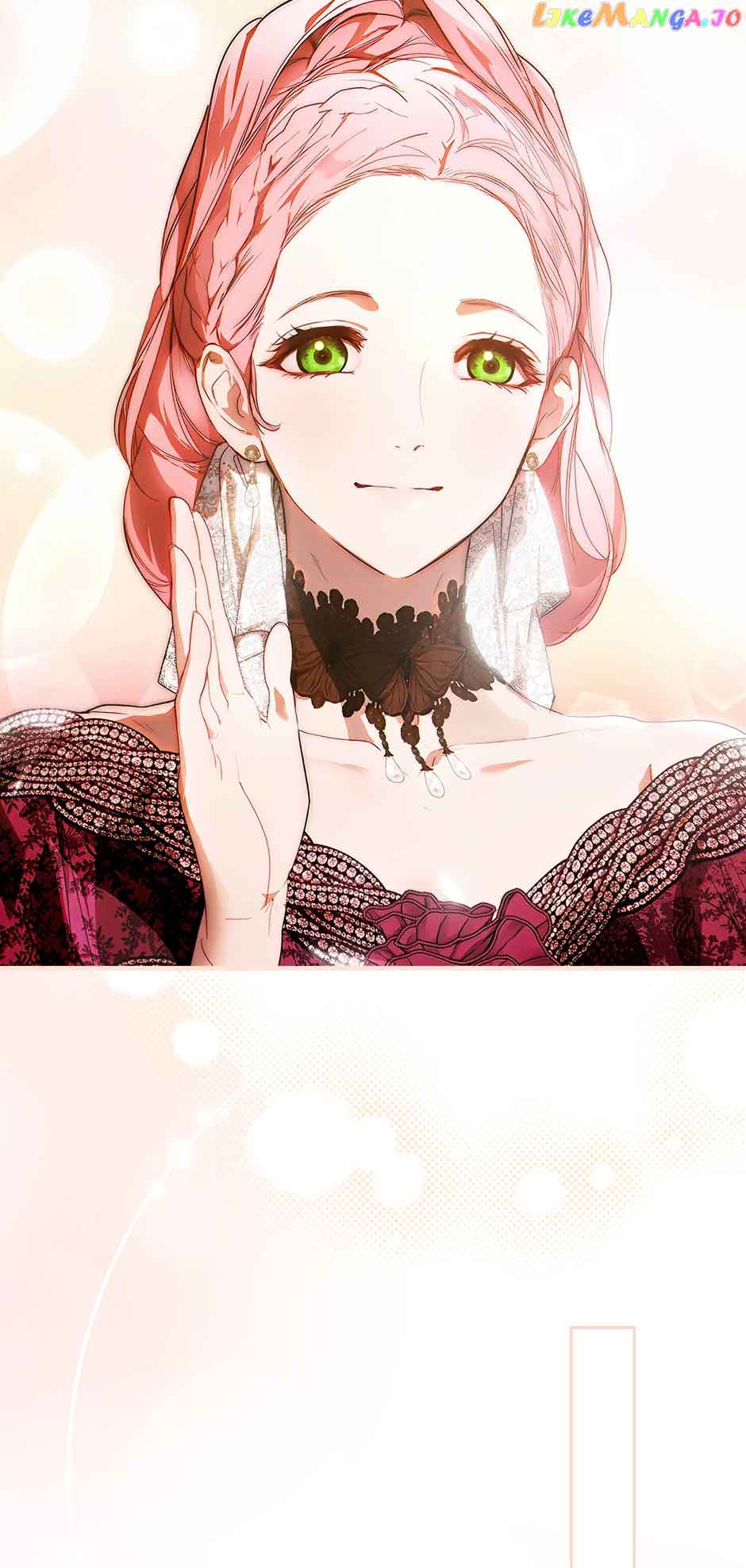 A Stepmother’s Märchen Chapter 116 - Page 31