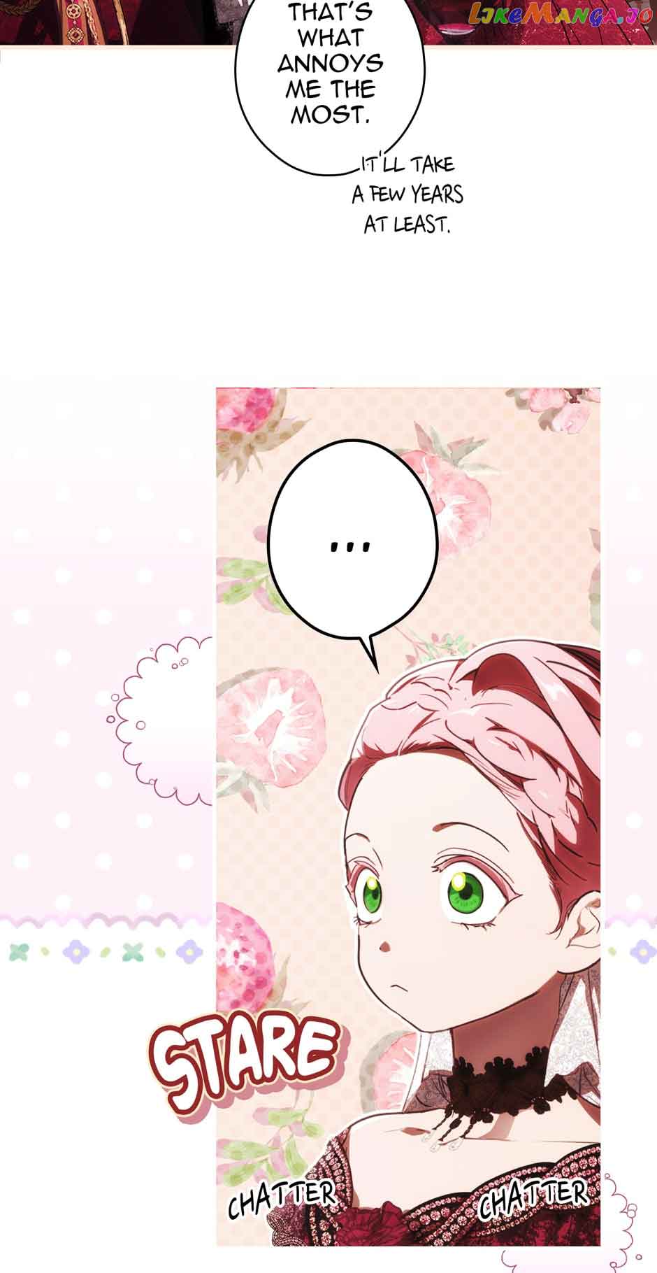 A Stepmother’s Märchen Chapter 116 - Page 36