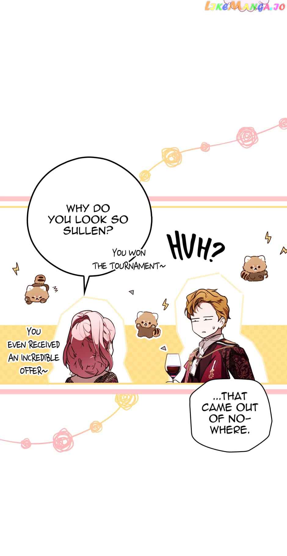 A Stepmother’s Märchen Chapter 116 - Page 37
