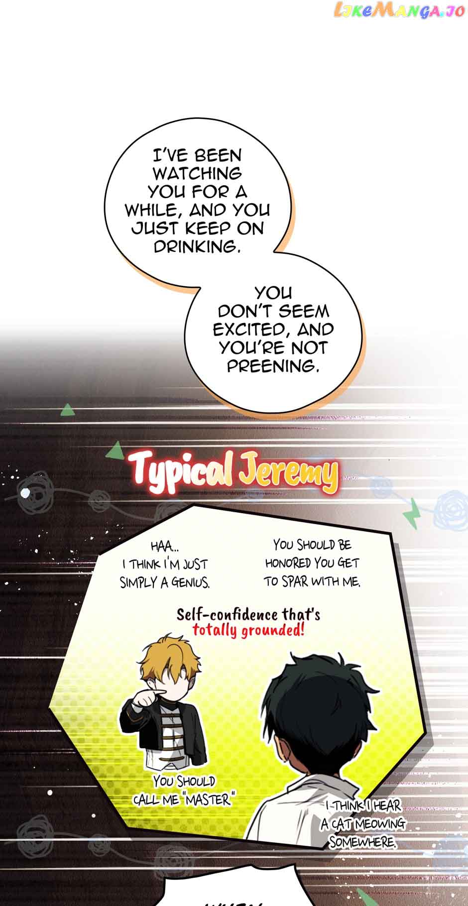 A Stepmother’s Märchen Chapter 116 - Page 38