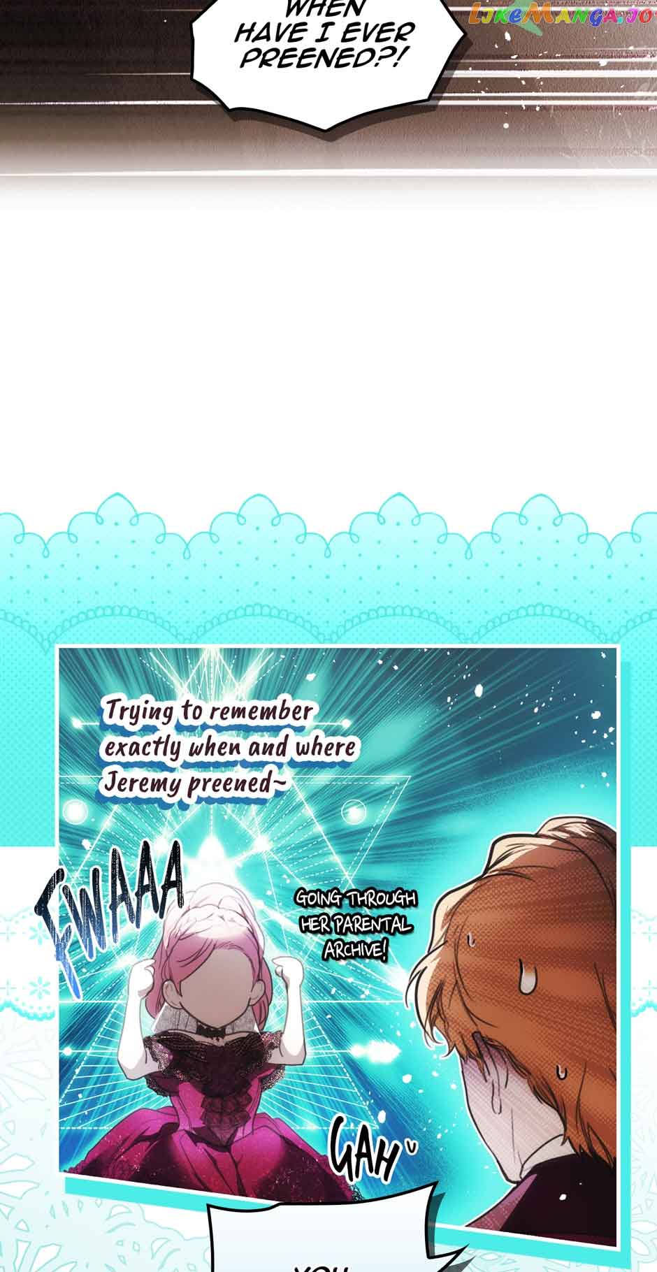 A Stepmother’s Märchen Chapter 116 - Page 39