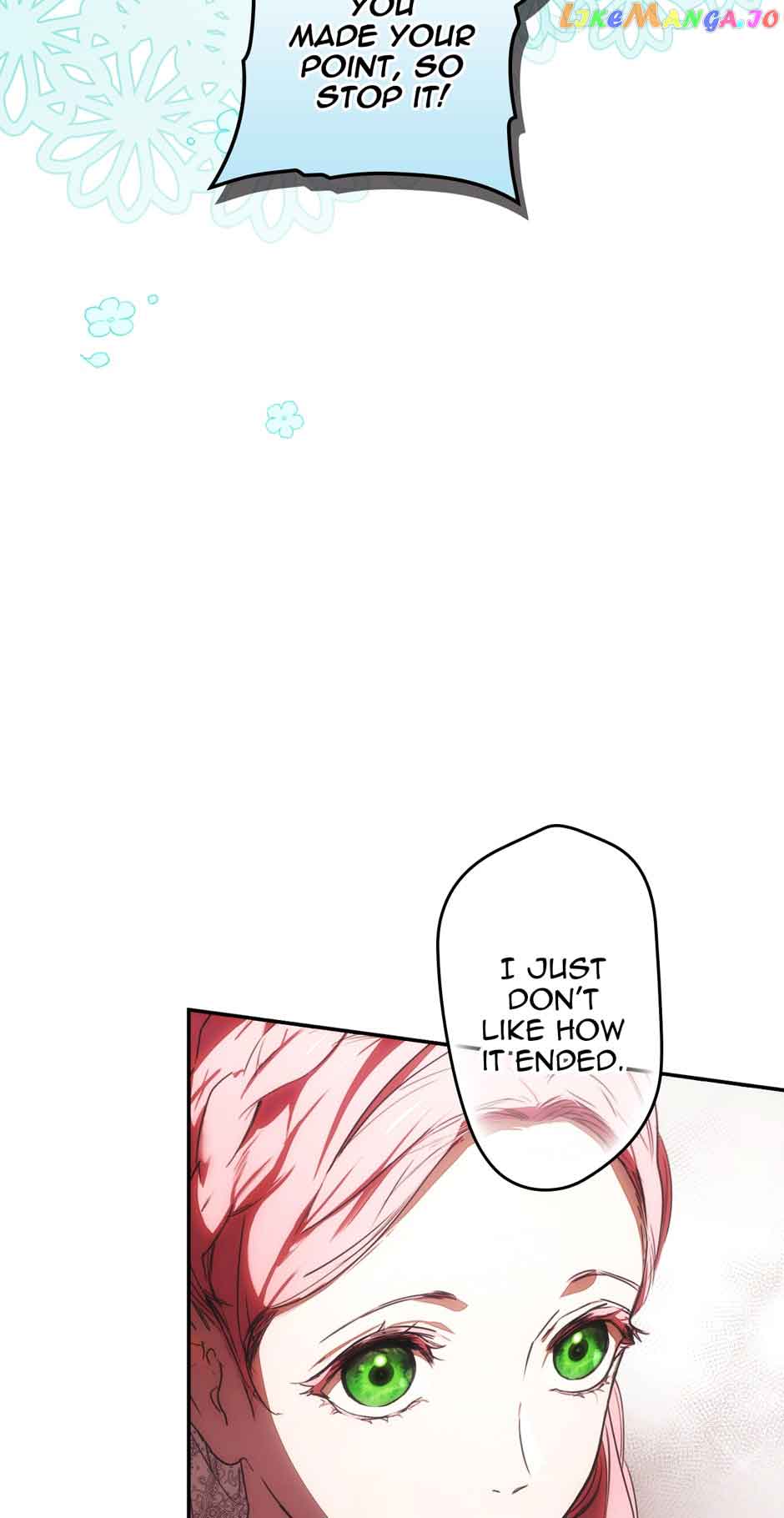A Stepmother’s Märchen Chapter 116 - Page 40
