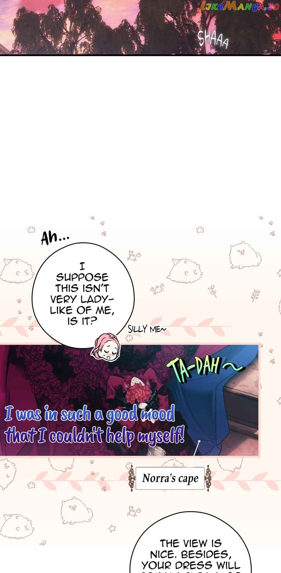 A Stepmother’s Märchen Chapter 116 - Page 58