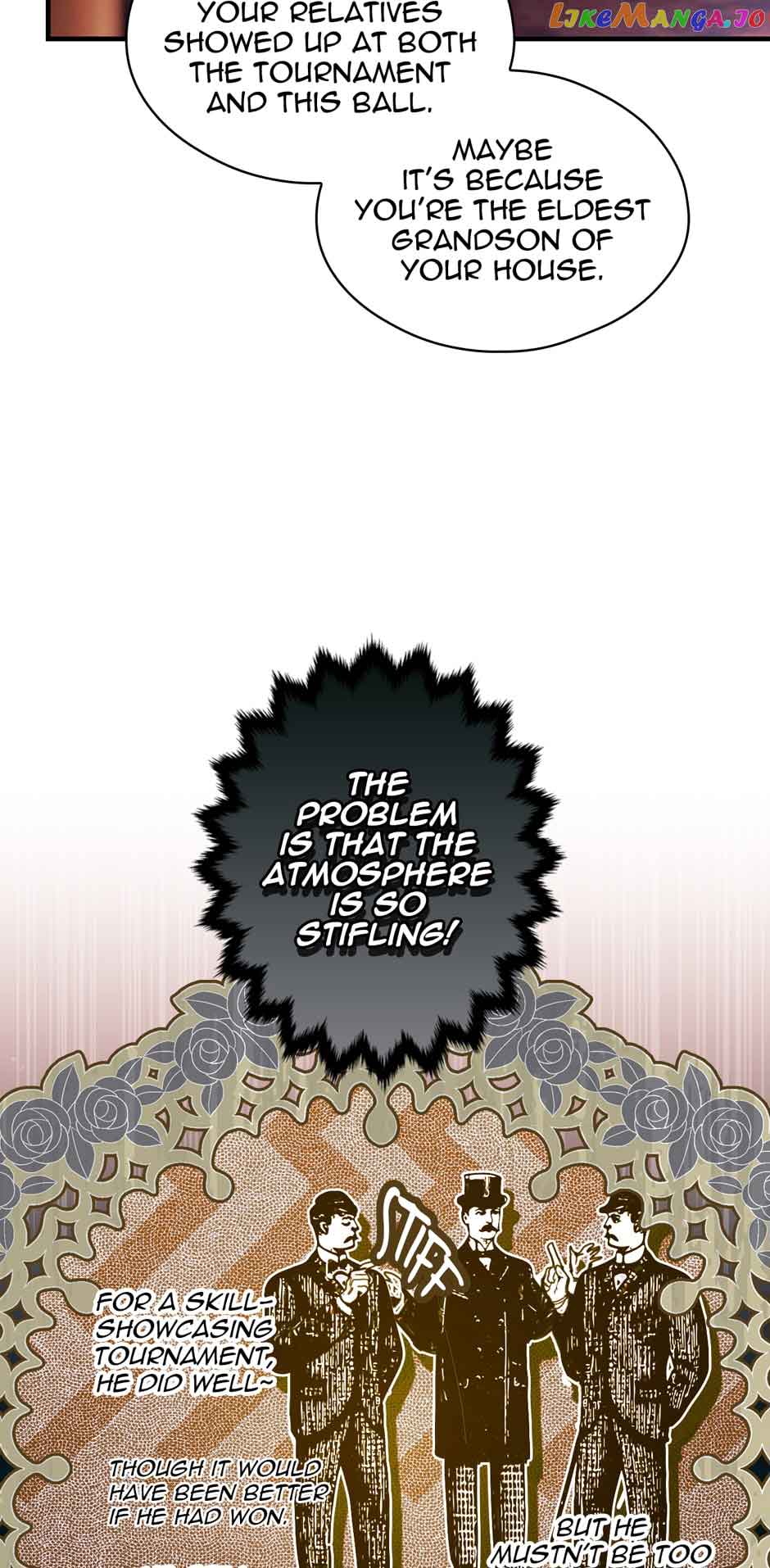 A Stepmother’s Märchen Chapter 116 - Page 60